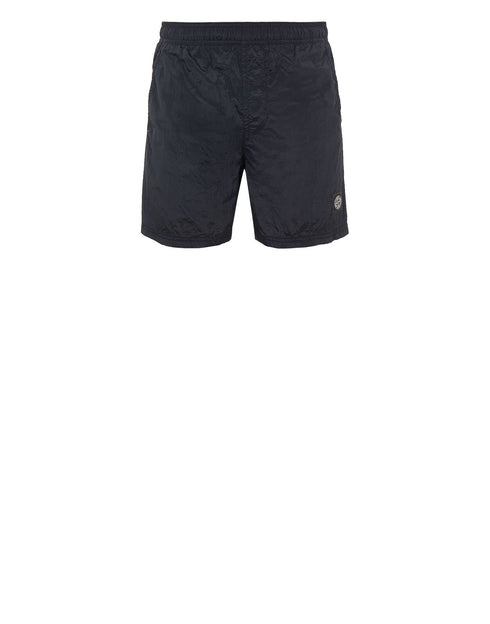 STONE ISLAND B0943 NYLON METAL IN ECONYL Mens Apparel - Mens
